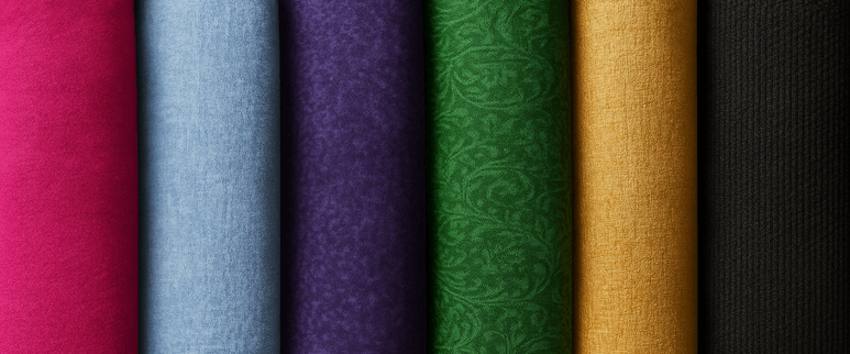 Custom Clothing Design Studio