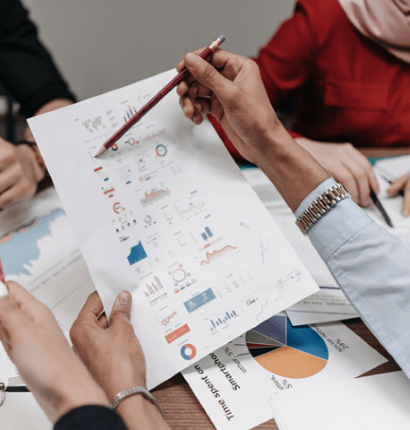 Group Planning